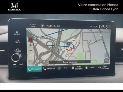 Photo 13 Honda HR-V  e:HEV 1.5 i-MMD