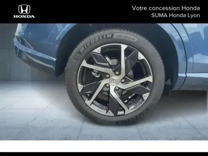 Photo 7 Honda HR-V  e:HEV 1.5 i-MMD