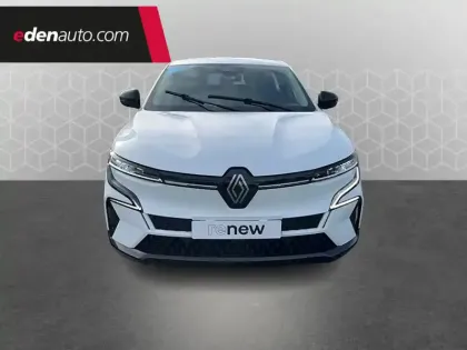 Photo 6 Renault Megane  E-Tech EV40 130ch boost charge