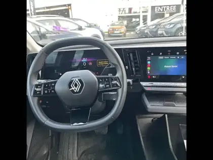 Photo 9 Renault Megane  E-Tech EV40 130ch boost charge