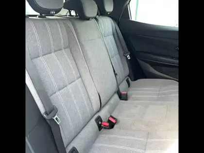 Photo 8 Renault Megane  E-Tech EV40 130ch boost charge