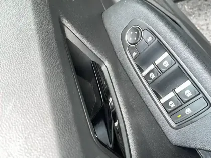 Photo 11 Renault Megane  E-Tech EV40 130ch boost charge