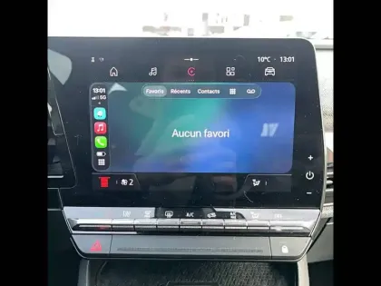 Photo 12 Renault Megane  E-Tech EV40 130ch boost charge