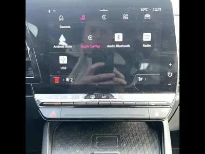 Photo 15 Renault Megane  E-Tech EV40 130ch boost charge