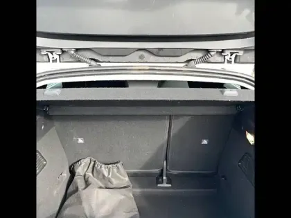 Photo 10 Renault Megane  E-Tech EV40 130ch boost charge