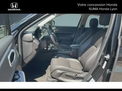 Photo 11 Honda HR-V  e:HEV 1.5 i-MMD