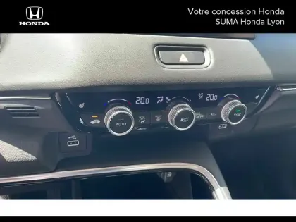 Photo 16 Honda HR-V  e:HEV 1.5 i-MMD