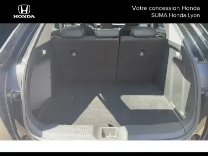 Photo 9 Honda HR-V  e:HEV 1.5 i-MMD