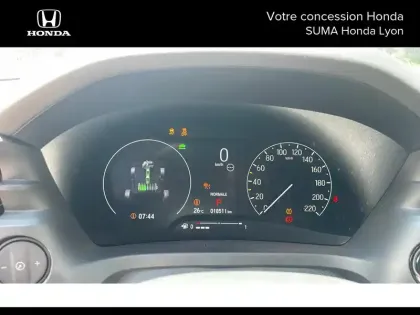 Photo 18 Honda HR-V  e:HEV 1.5 i-MMD