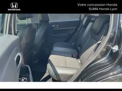 Photo 10 Honda HR-V  e:HEV 1.5 i-MMD