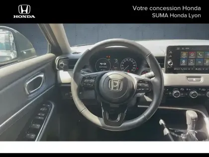 Photo 13 Honda HR-V  e:HEV 1.5 i-MMD