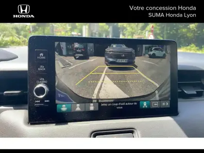 Photo 15 Honda HR-V  e:HEV 1.5 i-MMD