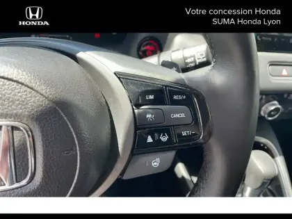 Photo 19 Honda HR-V  e:HEV 1.5 i-MMD