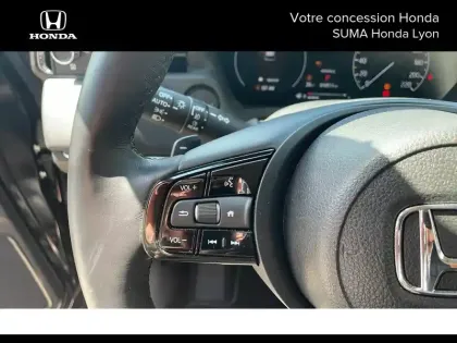 Photo 20 Honda HR-V  e:HEV 1.5 i-MMD