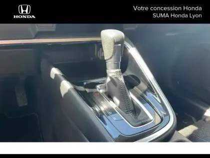 Photo 17 Honda HR-V  e:HEV 1.5 i-MMD