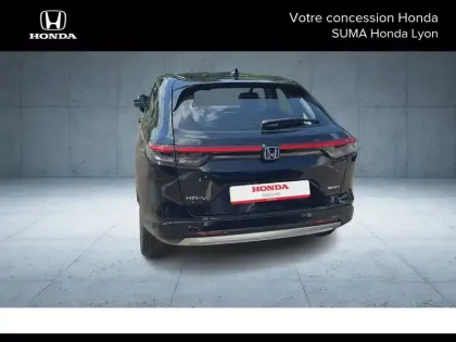 Photo 5 Honda HR-V  e:HEV 1.5 i-MMD