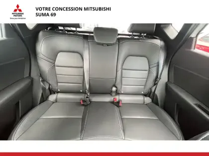 Photo 22 Mitsubishi Asx  1.3 DI-T MHEV 140