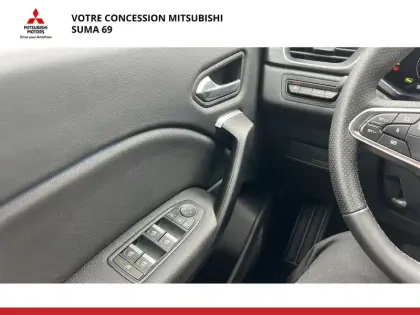 Photo 16 Mitsubishi Asx  1.3 DI-T MHEV 140