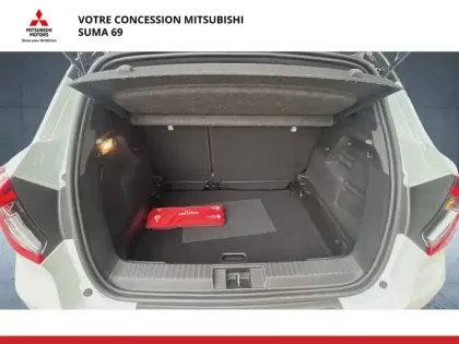 Photo 7 Mitsubishi Asx  1.3 DI-T MHEV 140