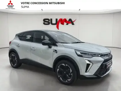 Photo 5 Mitsubishi Asx  1.3 DI-T MHEV 140