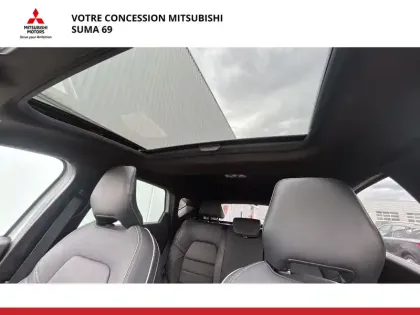 Photo 21 Mitsubishi Asx  1.3 DI-T MHEV 140