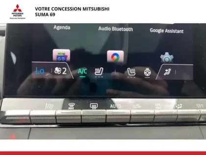 Photo 14 Mitsubishi Asx  1.3 DI-T MHEV 140