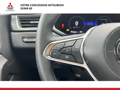 Photo 17 Mitsubishi Asx  1.3 DI-T MHEV 140