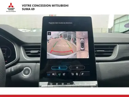 Photo 19 Mitsubishi Asx  1.3 DI-T MHEV 140