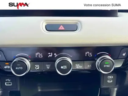 Photo 20 Honda HR-V  e:HEV 1.5 i-MMD