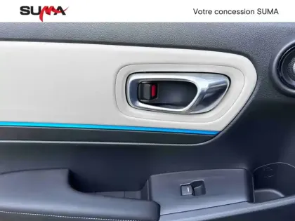 Photo 26 Honda HR-V  e:HEV 1.5 i-MMD