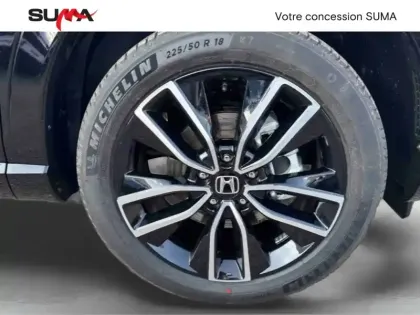 Photo 8 Honda HR-V  e:HEV 1.5 i-MMD