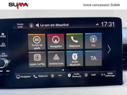 Photo 16 Honda HR-V  e:HEV 1.5 i-MMD