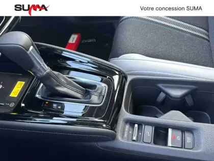 Photo 18 Honda HR-V  e:HEV 1.5 i-MMD