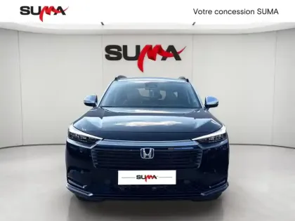 Photo 7 Honda HR-V  e:HEV 1.5 i-MMD