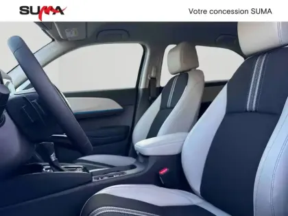 Photo 11 Honda HR-V  e:HEV 1.5 i-MMD