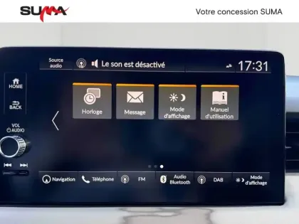 Photo 19 Honda HR-V  e:HEV 1.5 i-MMD