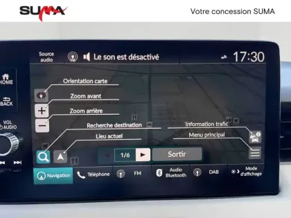 Photo 15 Honda HR-V  e:HEV 1.5 i-MMD