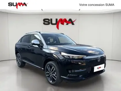 Photo 6 Honda HR-V  e:HEV 1.5 i-MMD