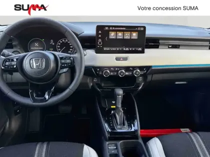 Photo 10 Honda HR-V  e:HEV 1.5 i-MMD