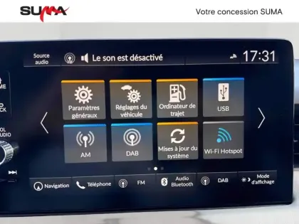 Photo 17 Honda HR-V  e:HEV 1.5 i-MMD