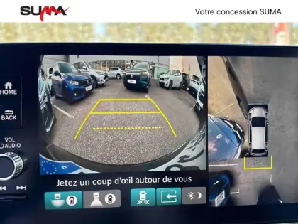 Photo 25 Honda HR-V  e:HEV 1.5 i-MMD