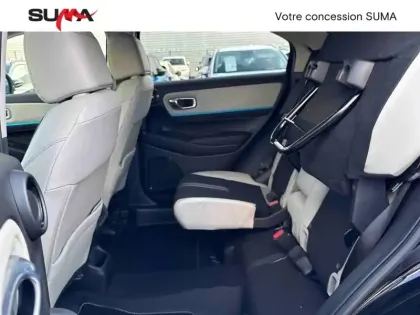 Photo 24 Honda HR-V  e:HEV 1.5 i-MMD