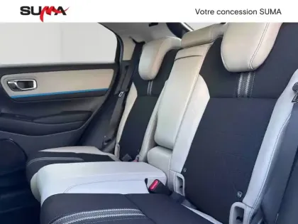 Photo 12 Honda HR-V  e:HEV 1.5 i-MMD