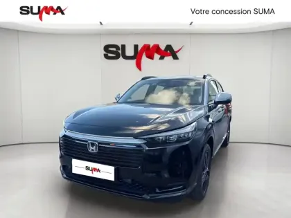 Photo Honda Hr-v Advance Style