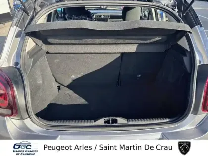 Photo 5 Citroën C3  PureTech 83 S&S BVM5