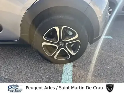 Photo 10 Citroën C3  PureTech 83 S&S BVM5