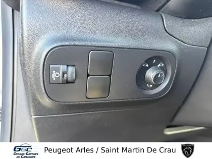 Photo 11 Citroën C3  PureTech 83 S&S BVM5