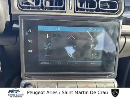 Photo 14 Citroën C3  PureTech 83 S&S BVM5