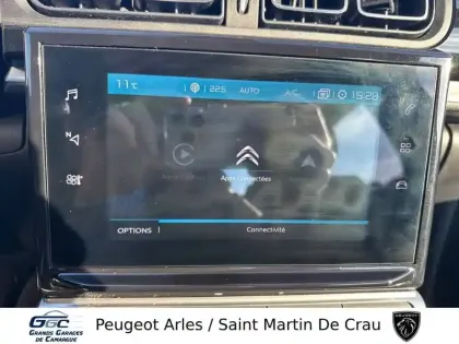 Photo 18 Citroën C3  PureTech 83 S&S BVM5