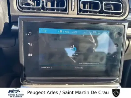 Photo 19 Citroën C3  PureTech 83 S&S BVM5